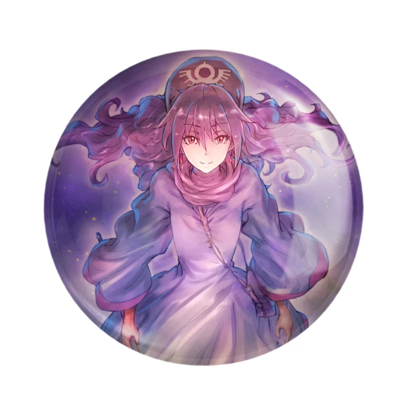 مگنت خندالو مدل بازی دراگون کوئست (Dragon Quest) کد 35201