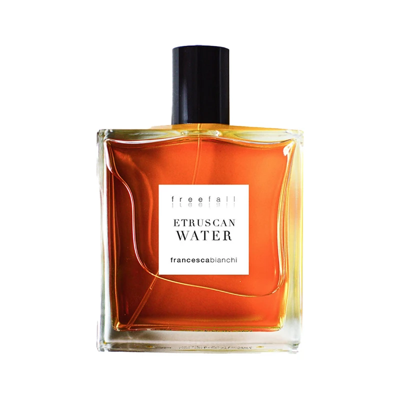ادوپرفیوم فرانچسکا بیانکی مدل Etruscan Water حجم 30 میلی‌لیتر