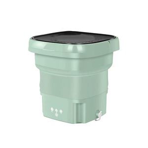 نقد و بررسی مینی واش مدل Folding Washing Machine توسط خریداران