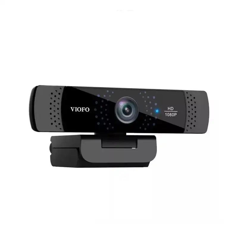 وب کم وای فو مدل P800