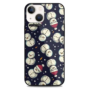 AKAM AMC-WA13-WINTER-20 Cover For Apple iPhone 13