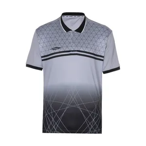 پولوشرت ورزشی مردانه مدل H0102-7