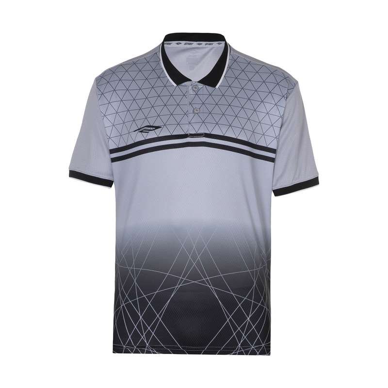 پولوشرت ورزشی مردانه مدل H0102-7