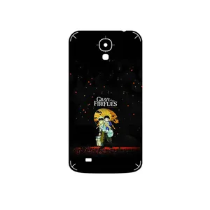 MAHOOT Grave of the Fireflies Cover Sticker for Samsung Galaxy Mega 6.3 I9200