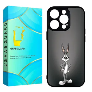 Ghab Guard CHAP Cover For Apple iPhone 14 Pro