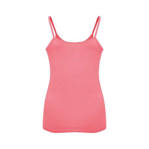 تاپ زنانه مدل بندی کد 100 رنگ صورتی