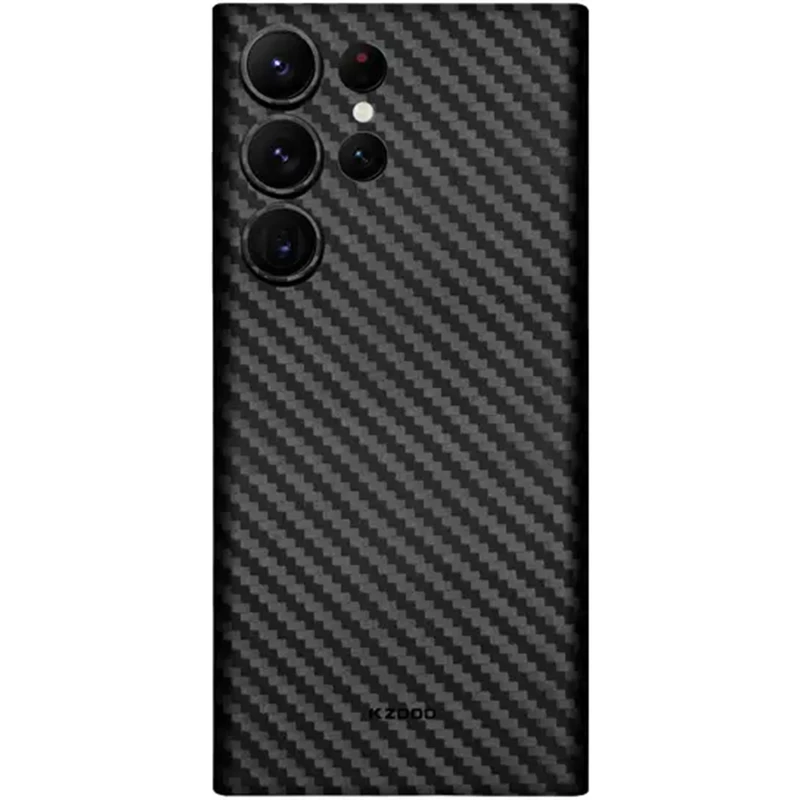 کاور کی-زد دو مدل Air Carbon مناسب برای گوشی موبایل سامسونگ Galaxy S24ultra