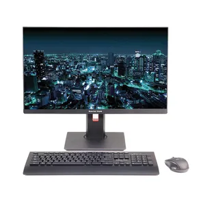 کامپیوتر همه کاره 24 اینچی مستر تک  ZX240-C781SB - F