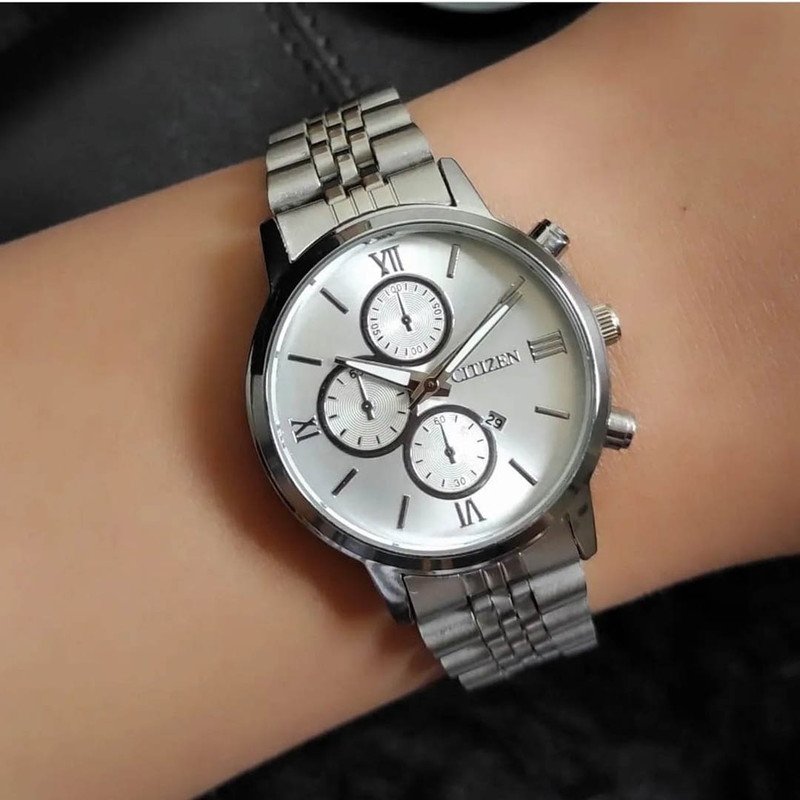 ساعت مچی عقربه ای زنانه مدل 10X