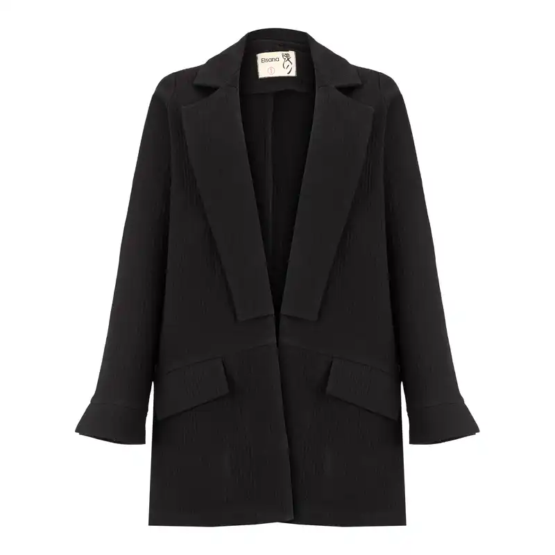 مانتو کتی زنانه السانا مدل ماهتیسا کد 169301