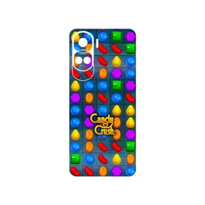 MAHOOT Candy Crush Game Series Cover Sticker for Honor 90 Lite