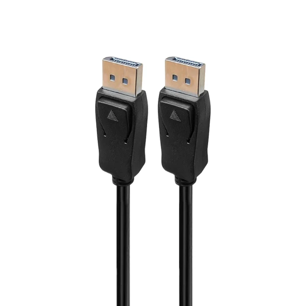 کابل تبدیل DisplayPort مدل SM طول1.8 متر