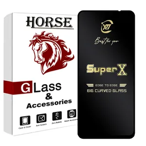 محافظ صفحه نمایش هورس مدل SUPERGOLDH مناسب برای گوشی موبایل ناتینگ Nothing Phone 2