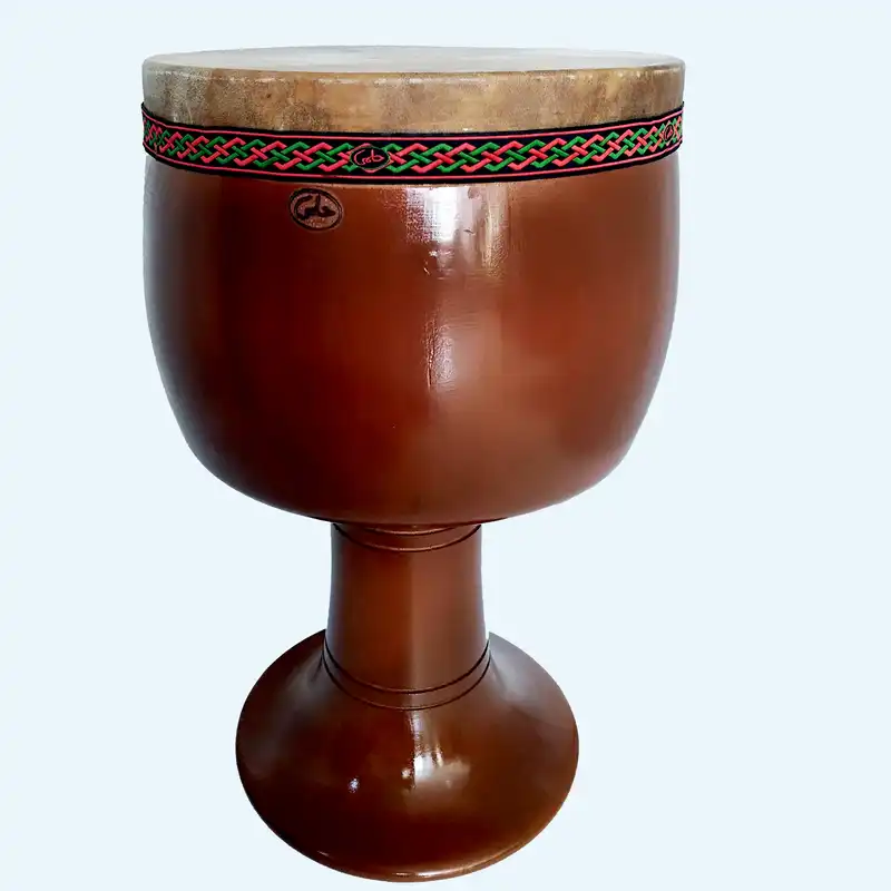 تنبک حلمی مدل الگو تخت 28