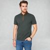 پولوشرت آستین کوتاه مردانه 1991 اس دبلیو مدل POL1912 Gr