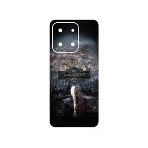 MAHOOT Game_of_Thrones Cover Sticker for Xiaomi Poco C85