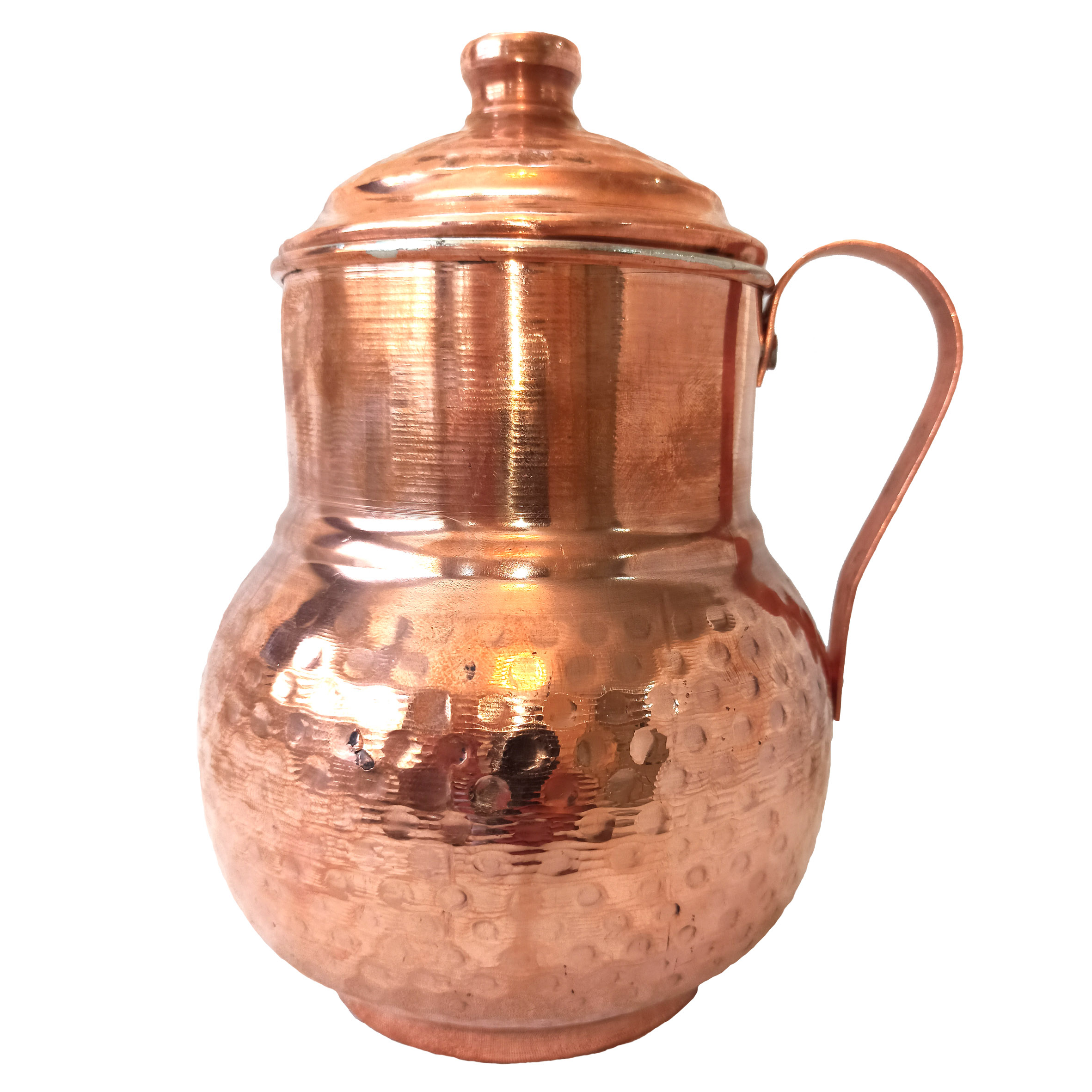 پارچ مسی کدPMD01