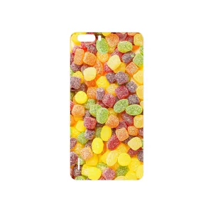 MAHOOT Gummi candy 2 Cover Sticker for Honor 6 Plus