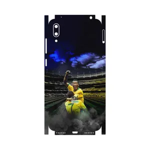 MAHOOT Pele-FullSkin Cover Sticker for Huawei Y7 Pro 2019