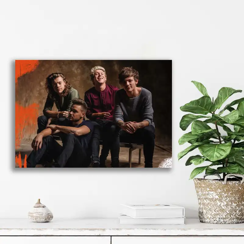 تابلو شاسی آتریسا مدل گروه وان دایرکشنone direction