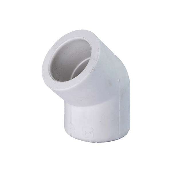 اتصال زانویی آذین مدل 50 اتصال زانویی آذین مدل 50