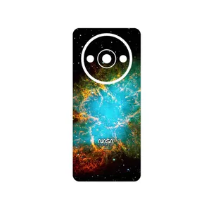 MAHOOT Universe b NASA 9 Cover Sticker for Xiaomi Redmi A3x