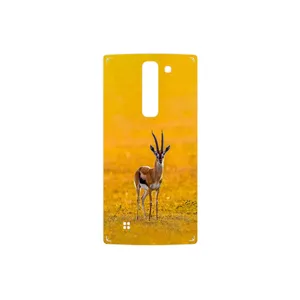 MAHOOT Gazelle Cover Sticker for LG Magna