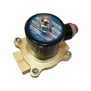 شیر برقی مدل 2W-250-25