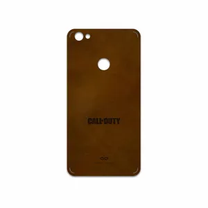 MAHOOT BFL-CL_F_DUT Cover Sticker for Xiaomi Redmi Note 5A Prime