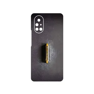 MAHOOT Harmonica Cover Sticker for Huawei Nova 8