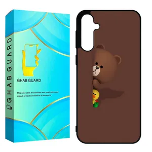 Ghab Guard CHAPA55 Cover For Samsung Galaxy A55