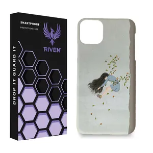 RIVEN RI2-15 Case For Apple iPhone 12 Pro