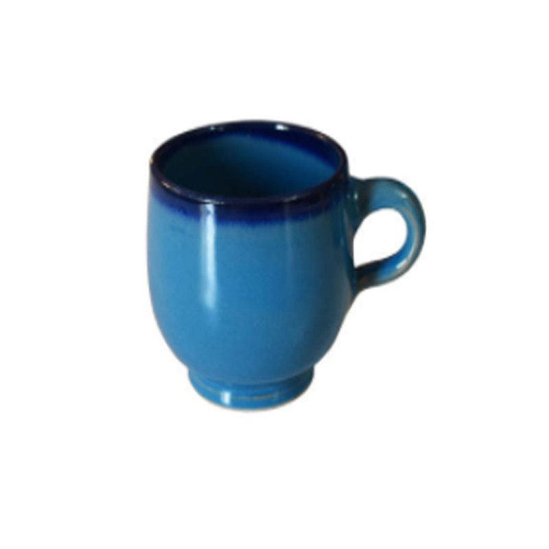 لیوان سفالی کد 6004