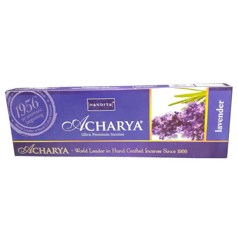 عود ناندیتا مدل Lavender عود ناندیتا مدل Lavender