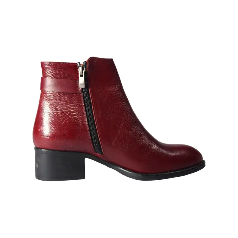 نیم بوت زنانه مدل BW1043