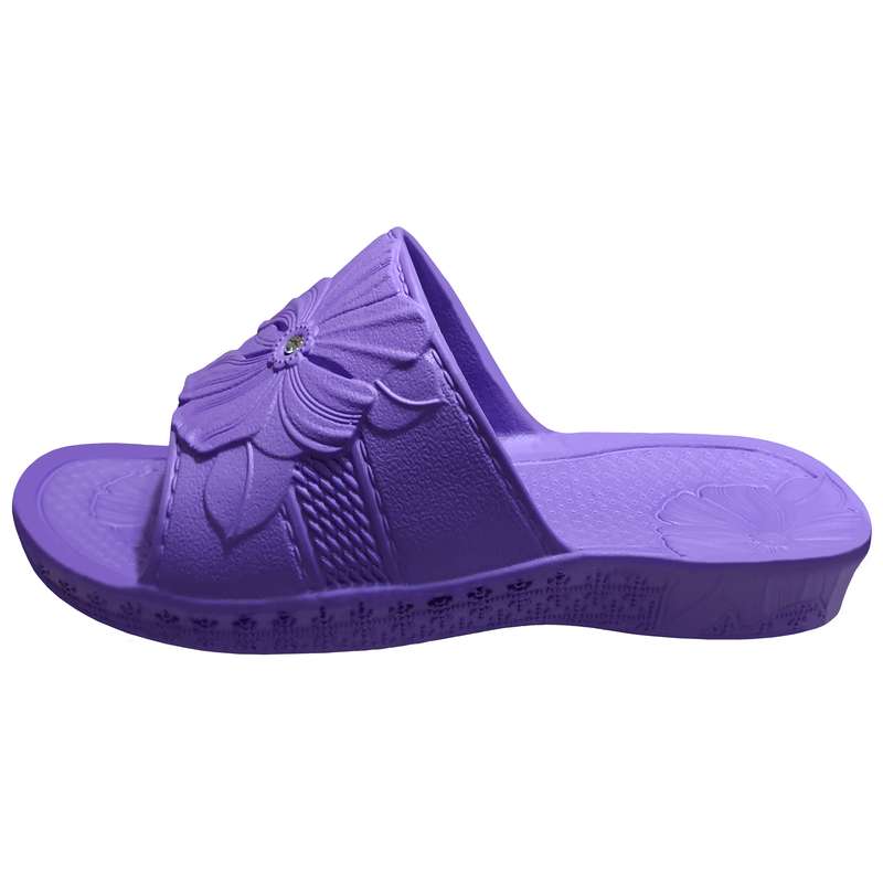 دمپایی زنانه مدل نیلوفر