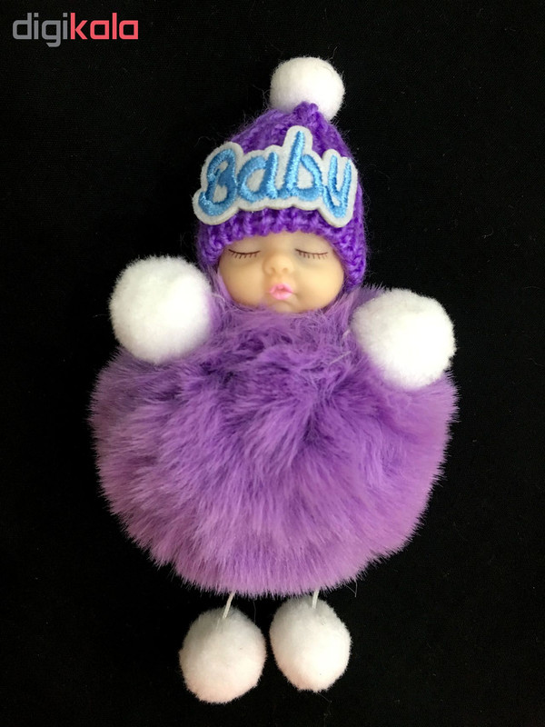 جاسوئیچی طرح نوزاد مدل baby07
