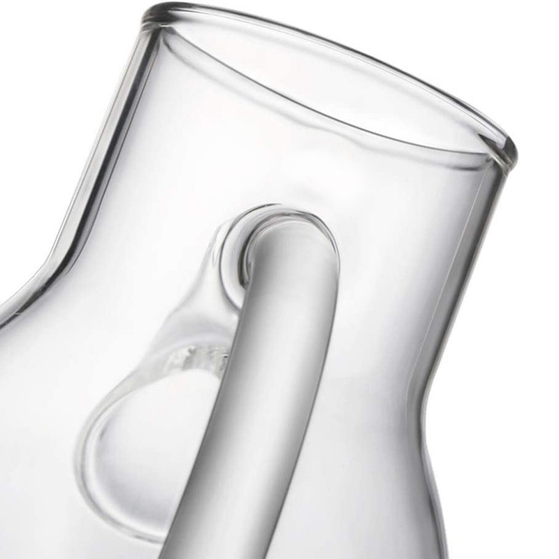 ظرف روغن مدل 750ml کد DGQ51301011