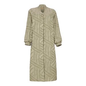 مانتو زنانه السانا مدل تایماز کد 206619