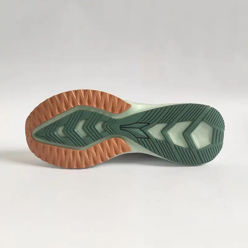 کفش مخصوص دویدن مردانه 361 درجه مدل 572322202-4