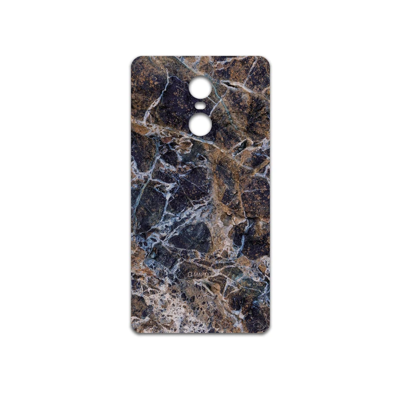برچسب پوششی ماهوت مدل Earth-White-Marble مناسب برای گوشی موبایل شیائومی Redmi Pro