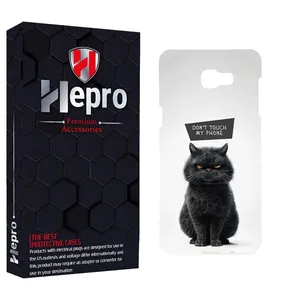 HEPRO MC Cover for SAMSUNG GALAXY C9 / C9 PRO