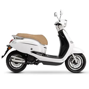 موتور سیکلت دایچی مدل CR 150 سال ۱۴۰۰