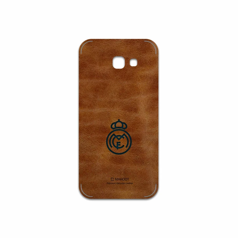 برچسب پوششی ماهوت مدل BFL-REAL مناسب برای گوشی موبایل سامسونگ Galaxy A5 2017