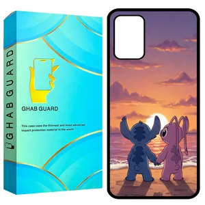 Ghab Guard GCHPA324 Cover For Samsung Galaxy A32 4G