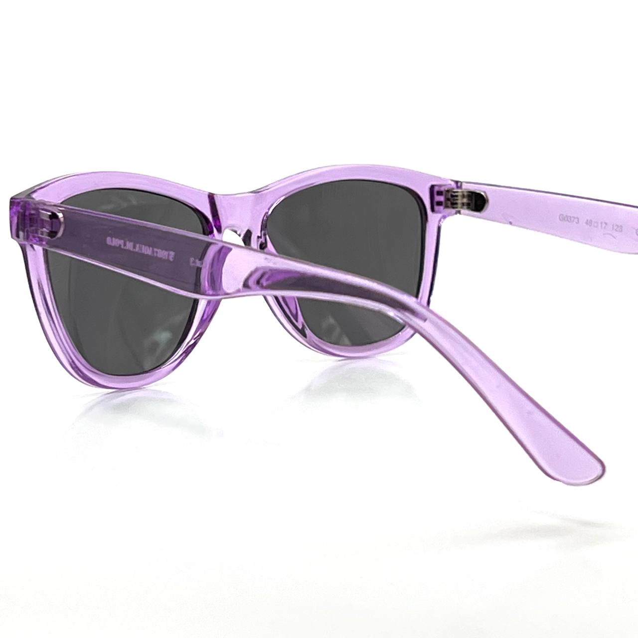 عینک آفتابی دخترانه آکوا دی پولو مدل AQ74 -  - 7