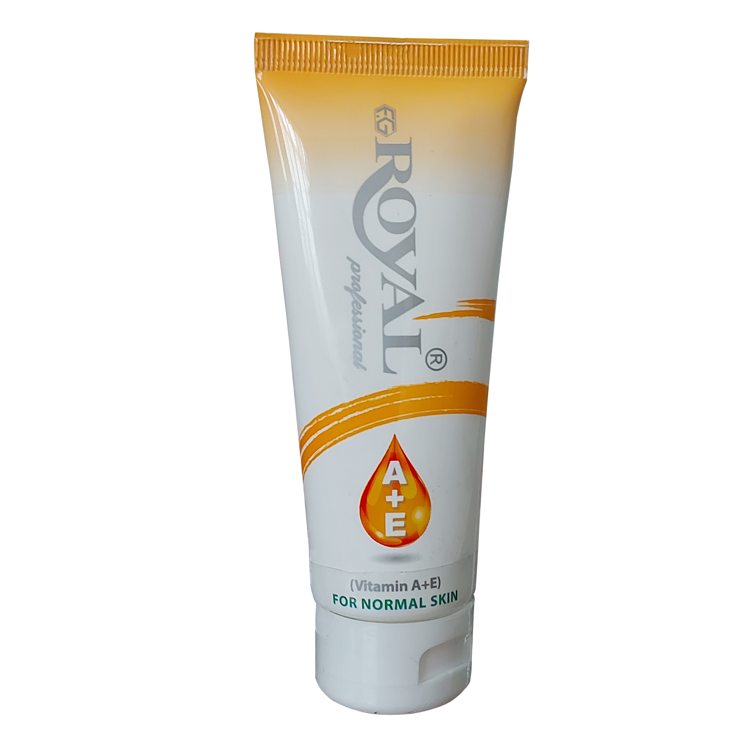 کرم مرطوب کننده رویال مدل honey حجم 75 میلی لیتر