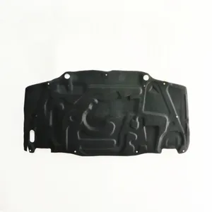عایق درب موتور خودرو مدل ایده پارت مناسب برای پژو 405