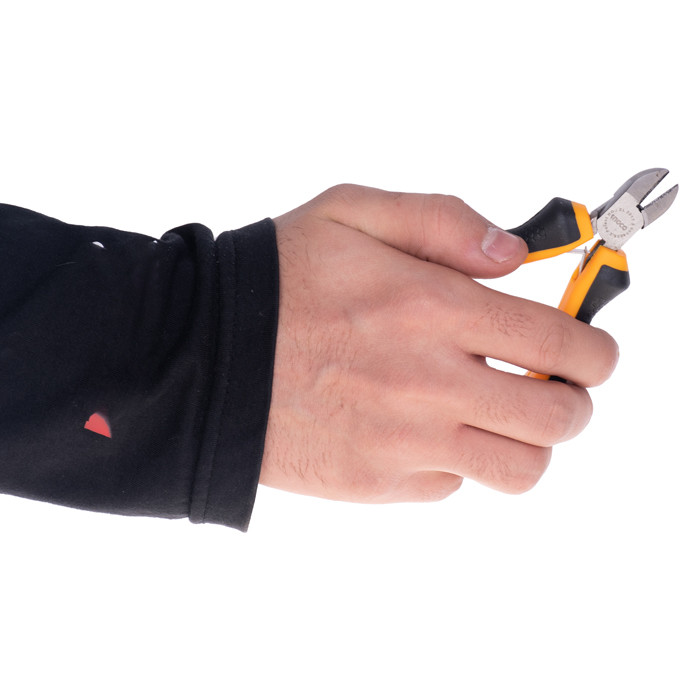 انبر سيم چين اينکو مدل HMDCP08115 سايز 4.5 اينچ