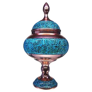 شکلات خوری فیروزه کوبی مدل sh27